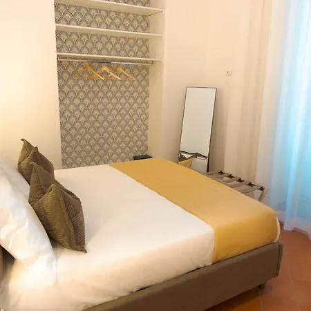 Palazzo Castriota Scanderbeg - The Gæstehus *