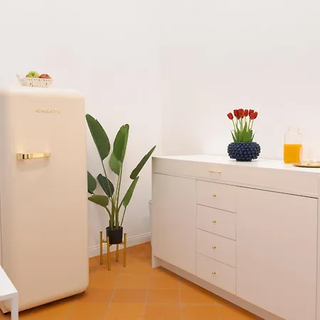 Palazzo Castriota Scanderbeg - The Gæstehus Napoli