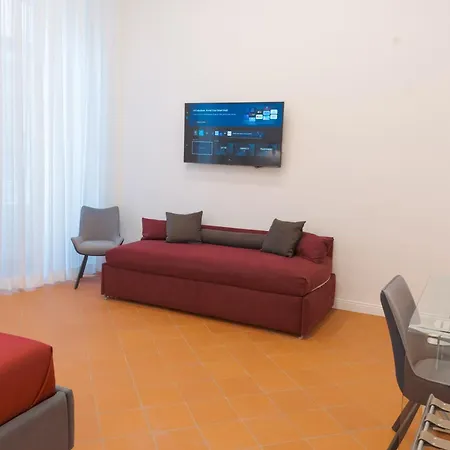 Palazzo Castriota Scanderbeg - The