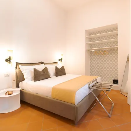 Palazzo Castriota Scanderbeg - The Gæstehus